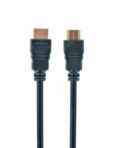 High Speed HDMI kabel met Ethernet, 1Meter