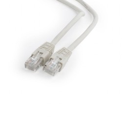 UTP Cat6 Patchkabel Grijs 1 Meter