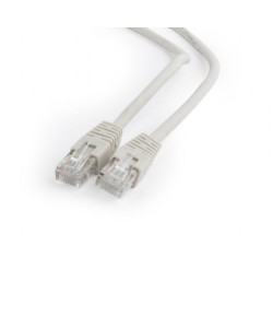 UTP Cat6 Patchkabel Grijs 1 Meter