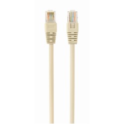 UTP Cat6 patchkabel grijs 20 meter