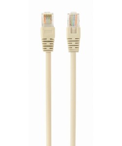 UTP Cat6 patchkabel grijs 2 meter