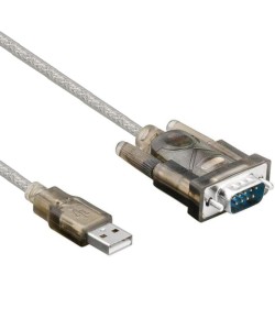 USB Parallel en Serieel 1284 Kabel 1.50M