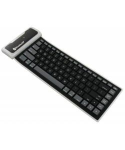 Flexibel Draadloos Bluetooth Toetsenbord Universeel