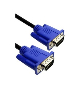 VGA Monitor Verlengkabel 1.5 M