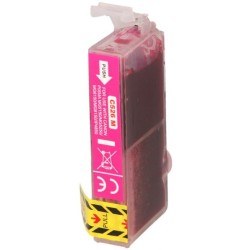 Canon CLI-526 Magenta 9ml XL Cartridge Canon CLI-526 Magenta 9ml XL Cartridge