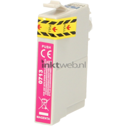 Epson T0713XL 13ml Magenta FLWR Cartidges