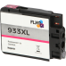 HP-933XL FLWR Magenta 14ml Cartridges