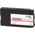 HP 953XL FLWR Multipack 138ml Cartridges