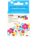HP 62BKXL 20ml Zwart FLWR Cartridges