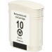 HP 10XL FLWR Zwart 77ml Cartridges