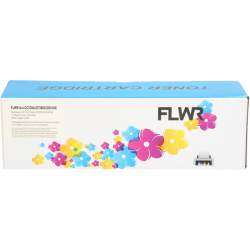 HP-304A / 530A FLWR Zwart Toner HP-304A / 530A FLWR Zwart Toner