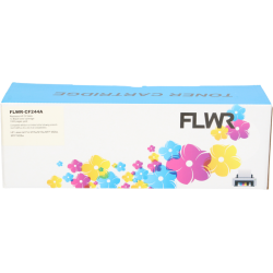 HP CF244A 44A FLWR Toner Zwart