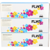 HP 304A FLWR 3-Pack Kleuren Multipack Toner