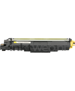 Brother TN-247Y FLWR Toner Geel
