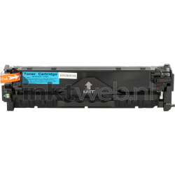 HP 312A FLWR Toner Cyaan