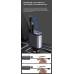 Mobiele intrekbare 66W/120W 4in1 Autolader