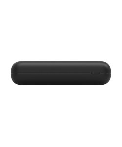 Silicon Power QS58 LiPo PB 20000 mAh Zwart