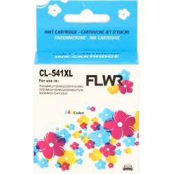 Canon CL-541XL FLWR Kleur 18ml XL Cartridges