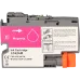 Brother XL LC-424 8ml FLWR Magenta Cartridges