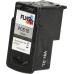 Canon PG-510 / PG-512 XL Zwart 14ml Cartridges