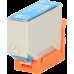 Epson 202XL Cyaan 12ml FLWR Cartridges