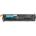 HP-125A/CB541A Cyaan FLWR Toner