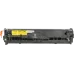 HP-125A / 542A Geel FLWR Toner