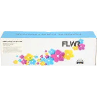 HP-125A / 542A Geel FLWR Toner
