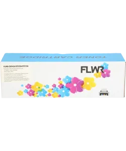 HP-125A / 542A Geel FLWR Toner