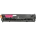 HP-125A/CB543A Magenta FLWR Toner