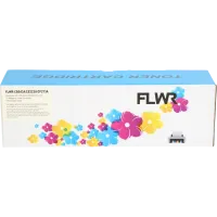 HP-125A/CB543A Magenta FLWR Toner