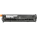 HP 128 CB541A/CE320A/CF211A Zwart Toner