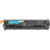 HP 128 CB541A/CE321A/CF211A Cyaan Toner HP 128 CB541A/CE321A/CF211A Cyaan Toner