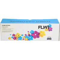 HP 205A/CF530A FLWR Toner Zwart