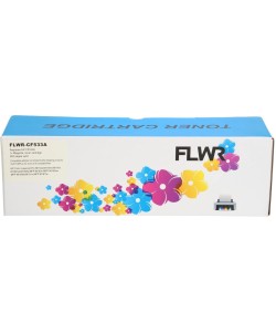 HP 205A /CF533A FLWR Toner Magenta