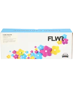 Brother TN-243M FLWR Magenta Toner