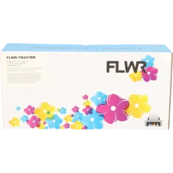 Brother TN-245BK FLWR Toner Zwart