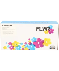 Brother TN-245BK FLWR Toner Zwart