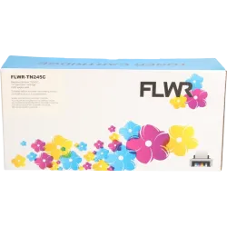 Brother TN-245C FLWR Cyaan Toner