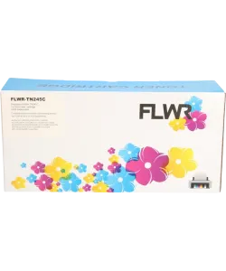 Brother TN-245C FLWR Cyaan Toner