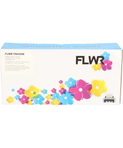 Brother TN-245M FLWR Magenta Toner