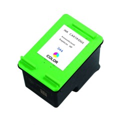 HP 344 XL 18ml Kleur Cartridges