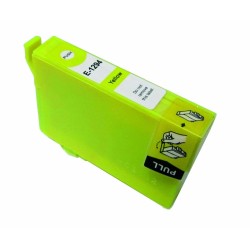 Epson T1294XL Geel 15ml Cartridges Epson T1294XL Geel 15ml Cartridges