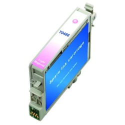 Epson T0486 16ml XL PhotoMagenta Cartridges