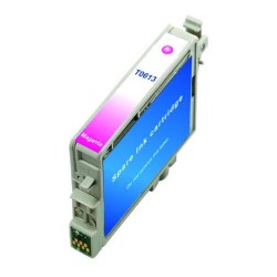 Epson T0613 17ml XL Magenta Cartridges