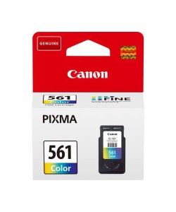Canon CL-561 Kleur 8.3ml Cartridges Origeneel