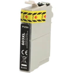 Epson 603XL Zwart 17ml FLWR Cartridges