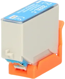 Epson 202XL Cyaan 12ml FLWR Cartridges