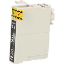 Epson T1811XL FLWR Zwart Cartridges Epson T1811XL FLWR Zwart Cartridges