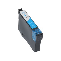 Epson T0792XL 17ml Cyaan Cartridges